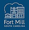 Official seal of Fort Mill