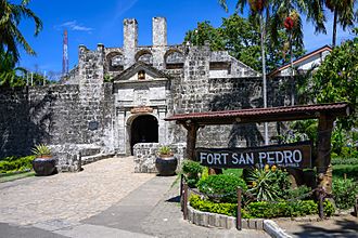 Fort San Pedro, Cebu-City (49063919082).jpg