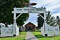 Fort Sherman-CDA-ID