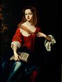 Frances, Countess of Scarborough