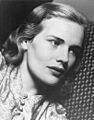 Frances Farmer - Golden Boy publicity shot