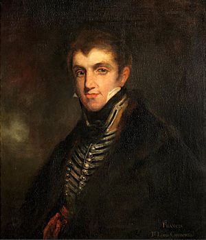 Francis Spencer, later 1st Baron Churchill (1779-1845), after William Owen.jpg