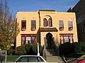 Francis marion stokes fourplex south elevation large