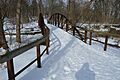 Furnace Run Aqueduct site