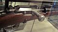Fusil Gras M80 1874 culasse