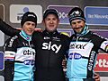 Gent - Omloop Het Nieuwsblad, 28 februari 2015 (E16)