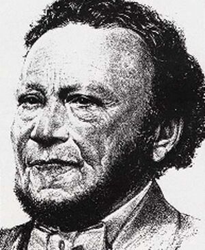 George Washington Bush (1790-1863) portrait.jpg