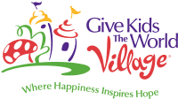 Give Kids The World Village Logo.svg