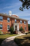 Gravelbourg's, Court House; Gravelbourg, SK, Canada.jpg