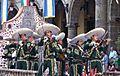 Guadalajara mariachis