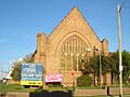 Guildford St Marys Anglican Church