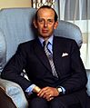 HRH The Duke of Kent 5 Allan Warrenjpg