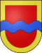 Coat of arms of Hagneck