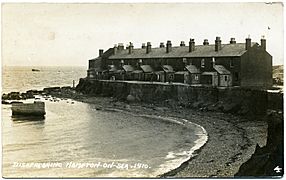 Hampton on Sea 1910 124