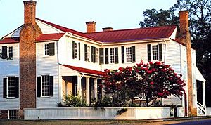 HanoverTavernHanoverVirginia