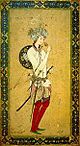 Harun Al-Rashid and the World of the Thousand and One Nights.jpg