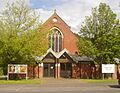 Haywards Heath Methodist Church
