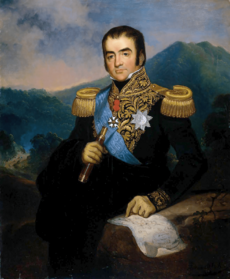 Herman Willem Daendels