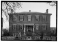 Hinton House, 416 High Street, Petersburg, Petersburg, VA HABS VA,27-PET,12-1