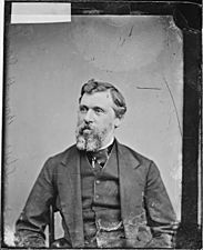 Hon. John C. Bancroft (Davis^), N.Y - NARA - 530385
