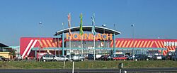 Hornbach Wateringen