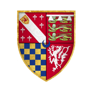 Howard Bindon Coat of Arms
