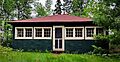 I.W. Stevens Cottage