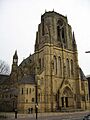 Image-The Holy Name of Jesus, Manchester