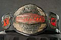Impact World Title (red)