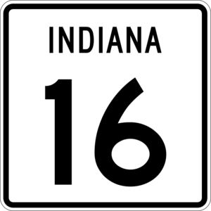 Indiana 16