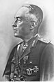 Ion Antonescu portrait