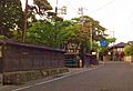 Iwamuro-onsen,Niigata-city,Niigata,Japan