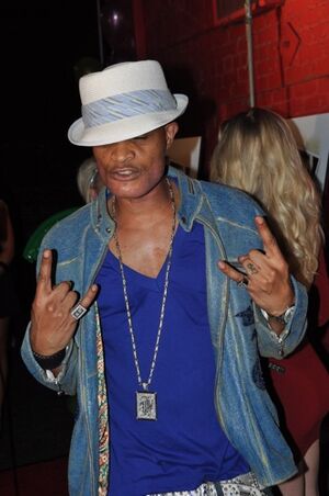 Jacky Jasper Facts for Kids