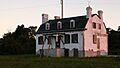 James Morrow House Newark Delaware