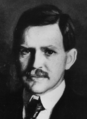 James Rudolph Garfield