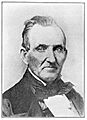 James W Robinson