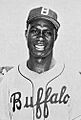 Joe Caffie 1958