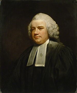 JohnDunning 1774 (LaterBaronAshburton) BySirJoshuaReynolds NPG London