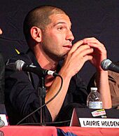 Jon Bernthal 2011
