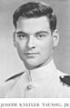 Joseph K Taussig Jr 1941