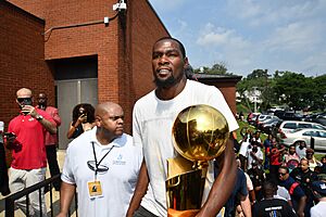 Kevin Durant Day (35877070054)