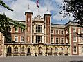 Kneller Hall in Whitton (4586581691)