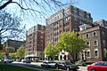 Knickerbocker Hotel Milwaukee