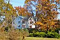 Knipe MR farm Montco PA