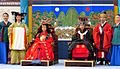 Korea-Seoul-Royal wedding ceremony 1366-06a