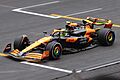 Lando Norris,Chinese GP 2024