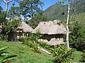 Lanquin Cabin