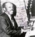 Leon Gross Archibald