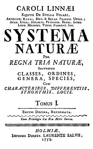 Linnaeus1758-title-page