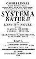 Linnaeus1758-title-page